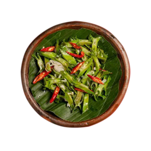 Tumis Kecipir