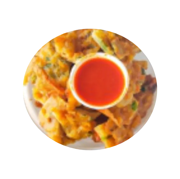 Bakwan
