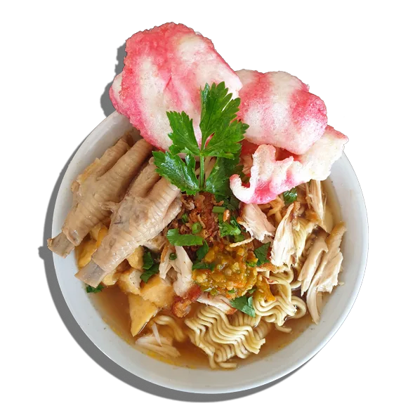 Miso Indomie Ceker