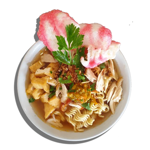 Miso Indomie Polos