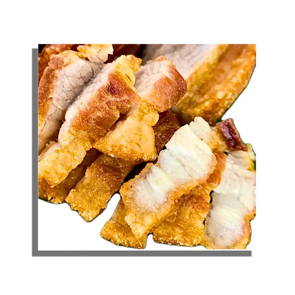 Bak Goreng Small