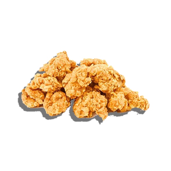 CRISPY CHICKEN