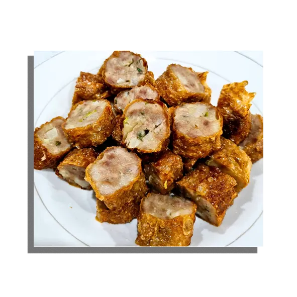Gohiong Goreng/Kukus Small