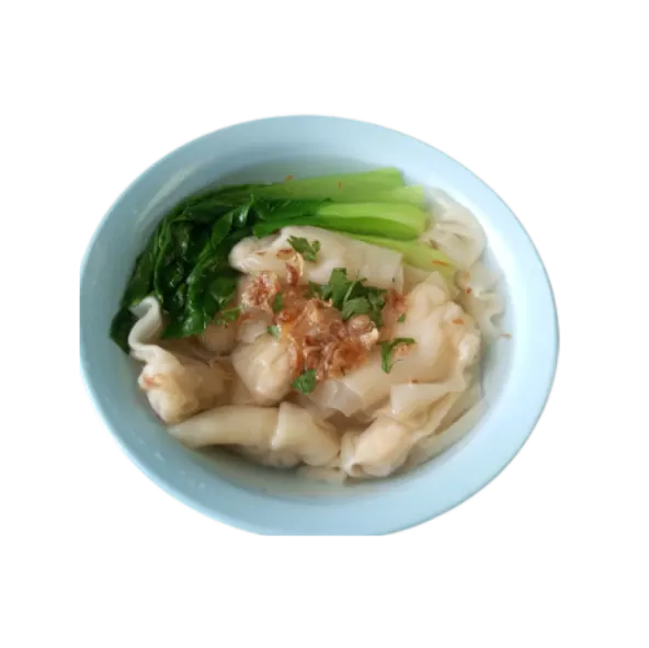 Pangsit Kuah