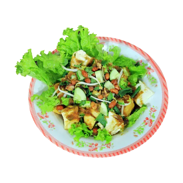 Tahu Goreng