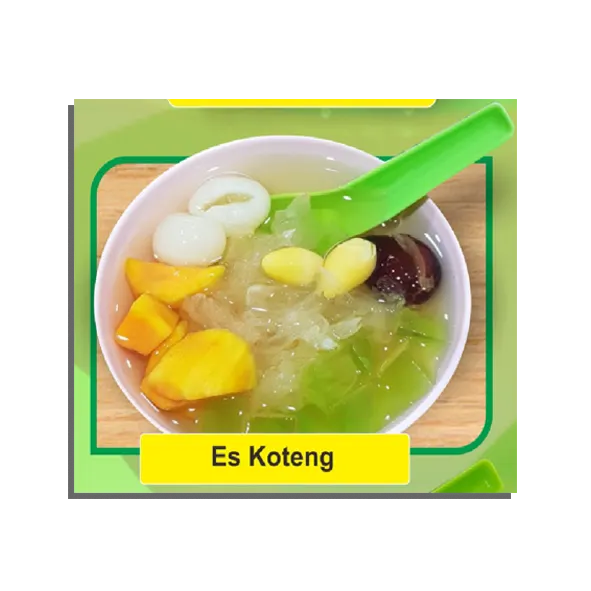Es Koteng