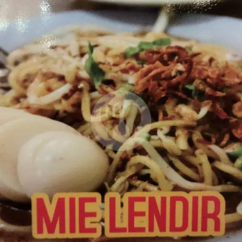 Mie Lendir