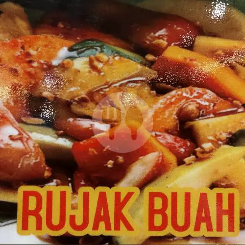 Rujak Buah