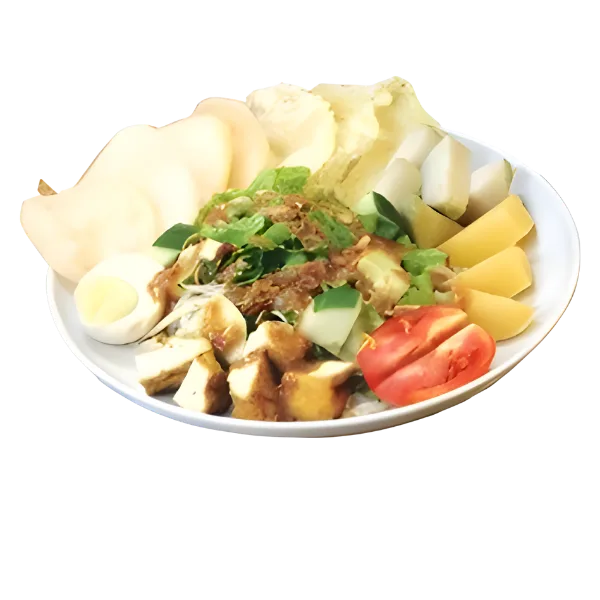 Gado – Gado