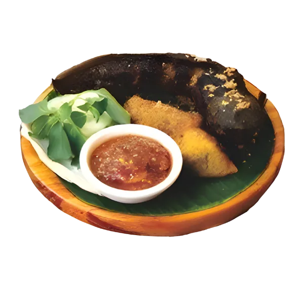 Lele Penyet