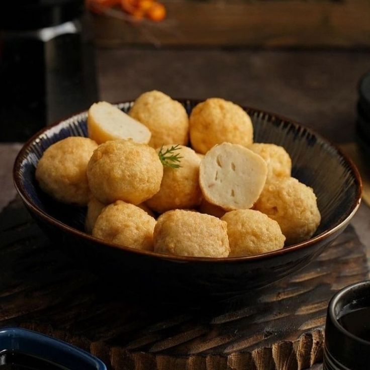 Pempek Adaan