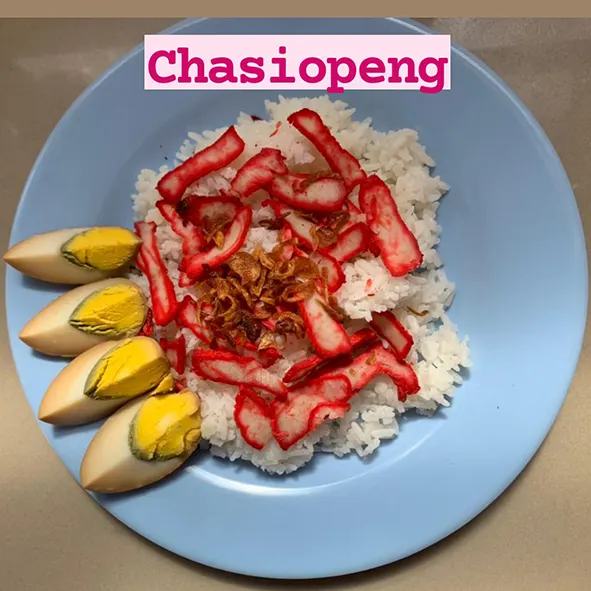 Chasiopeng