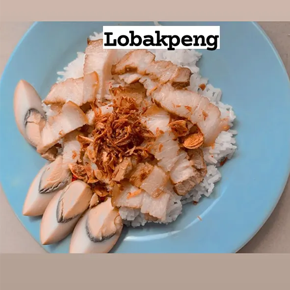 Lobakpeng
