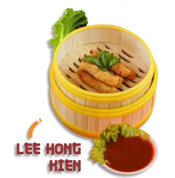 Lee Hong Kien