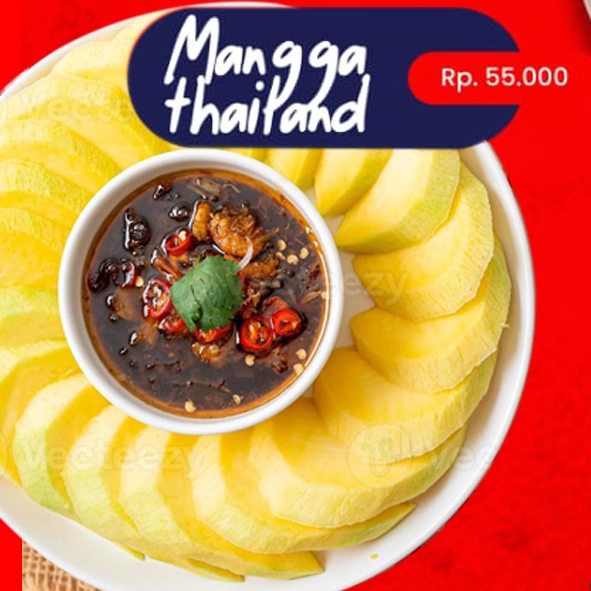 Mangga Thailand