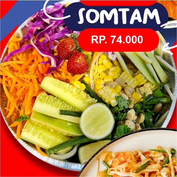SOM TAM