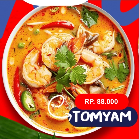 Tom Yam