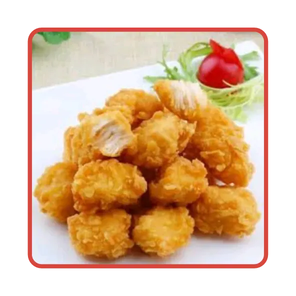 Ayam Pop Corn