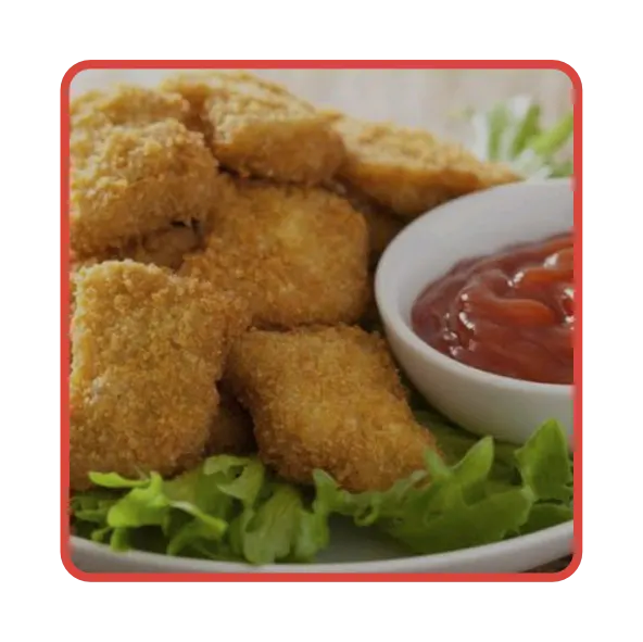 Nuget Ayam
