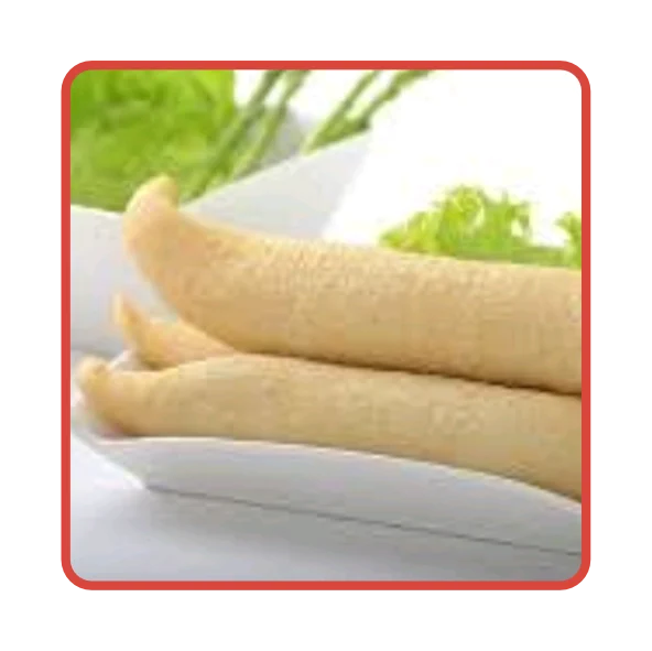 Otak Otak Ikan