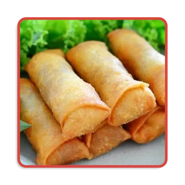 Popiah Goreng