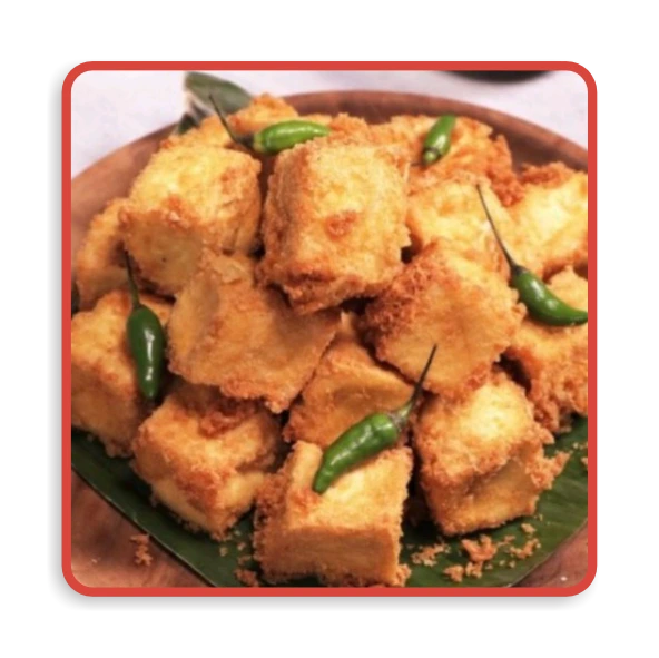 Tahu Sumedang