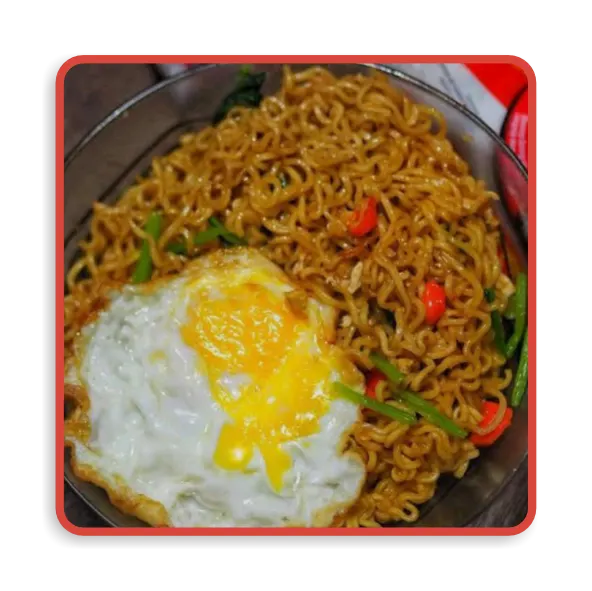 Indomie Goreng