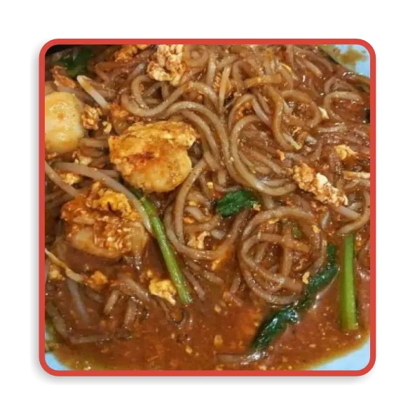 Mie Sagu