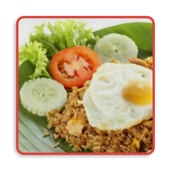Nasi Goreng Kampung