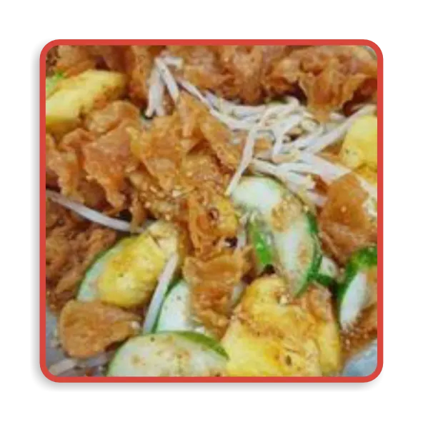 Rujak Lolia