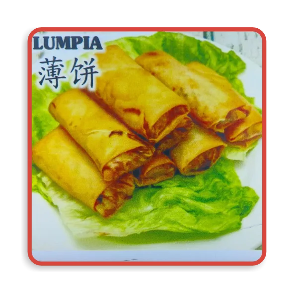 Lumpia