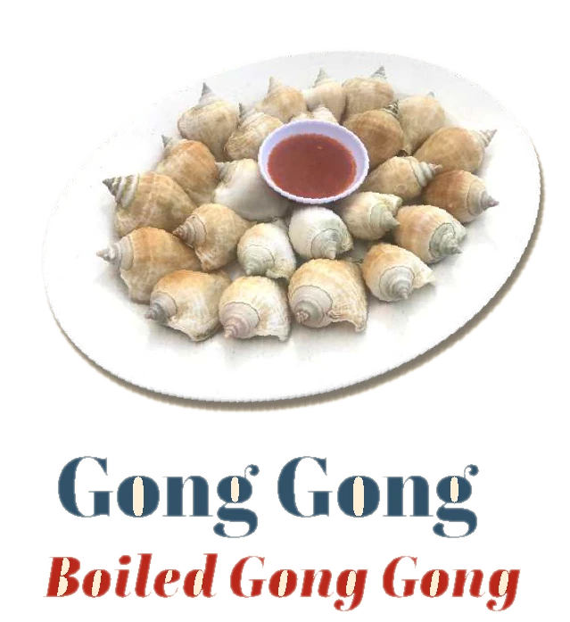 Gong Gong