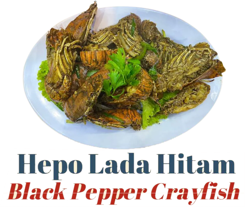 Hepo Lada Hitam