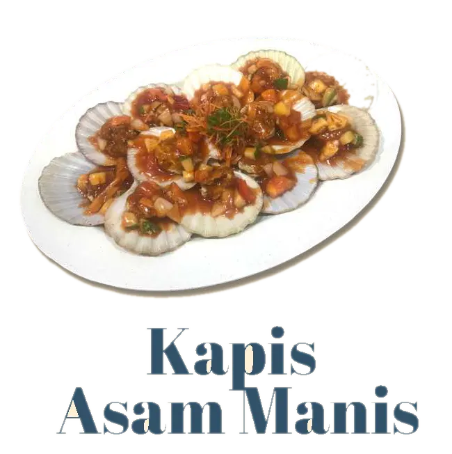 Kapis Asam Manis