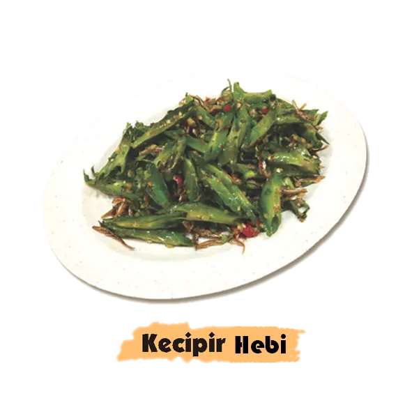 Kecipir Hebi
