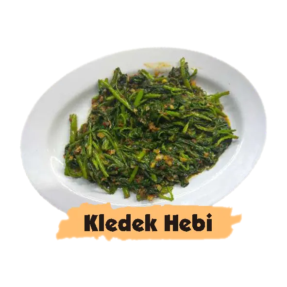 Kledek Hebi