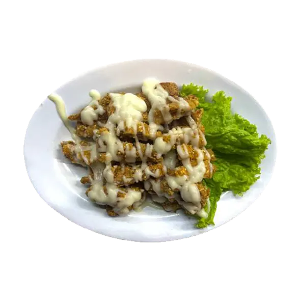 Sotong Mayonaise