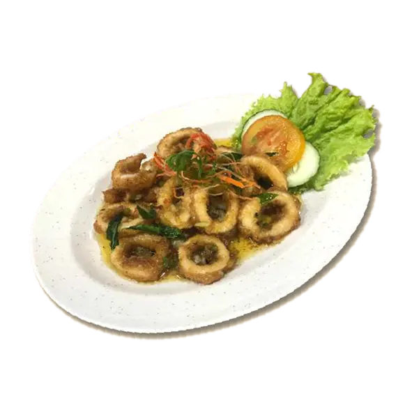 Sotong Mentega