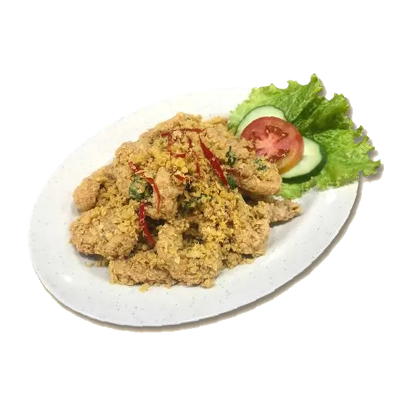 Sotong Nestum
