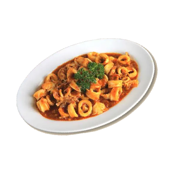 Sotong Sambal