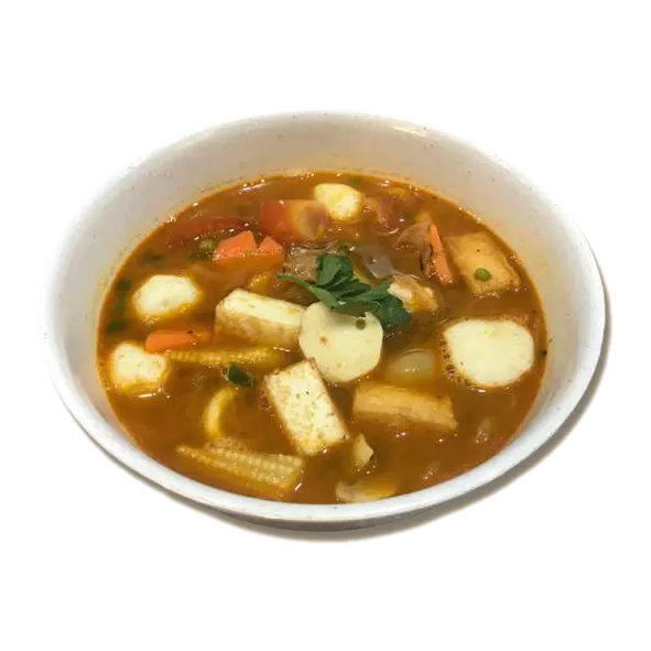 Sup Tomyam