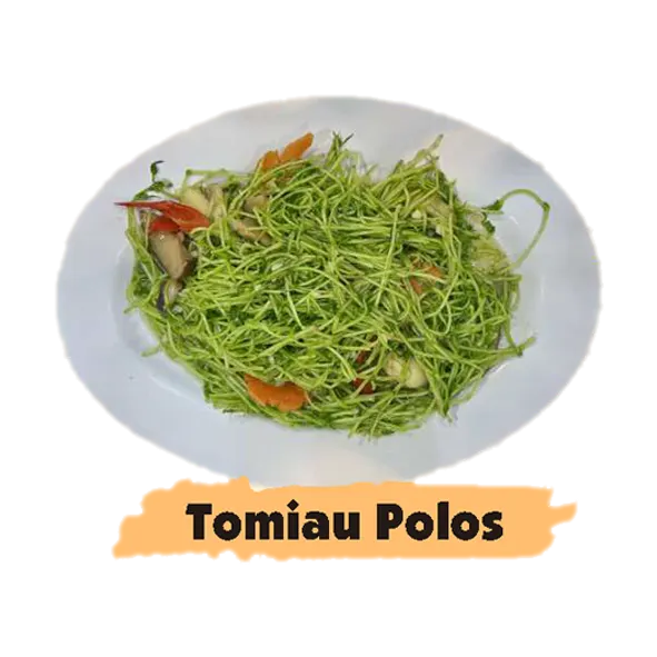 Tomiau Polos