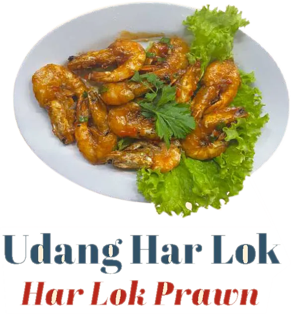 Udang Harlok