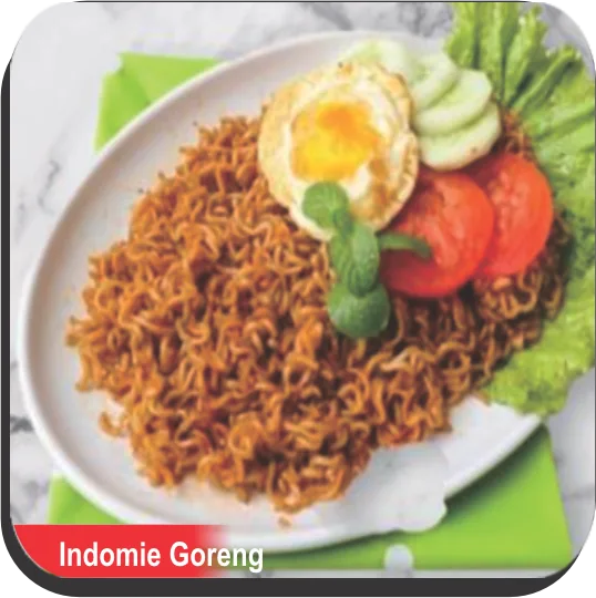 Indomie Goreng