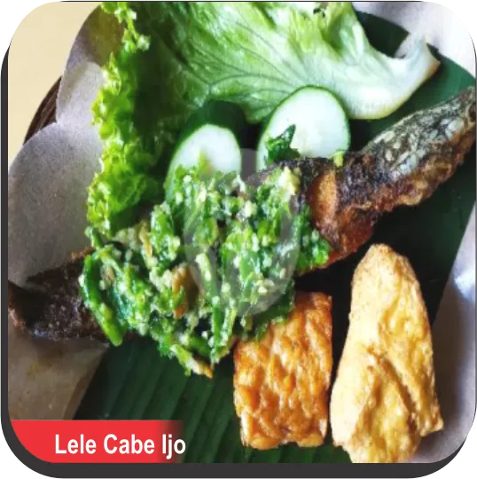 Lele Cabe Ijo