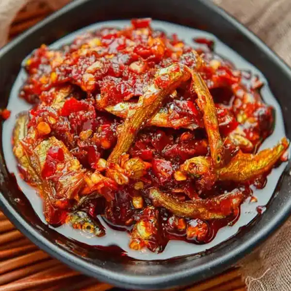 Sambal Teri