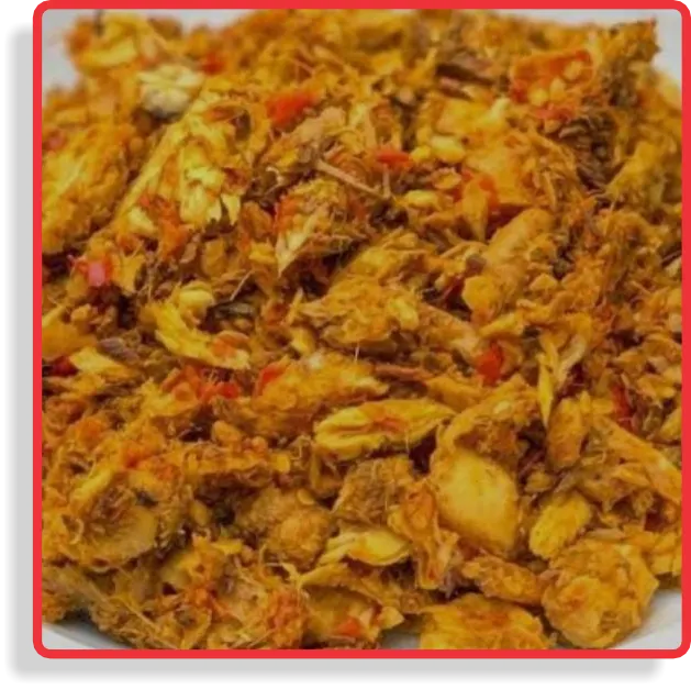 Tongkol Suwir