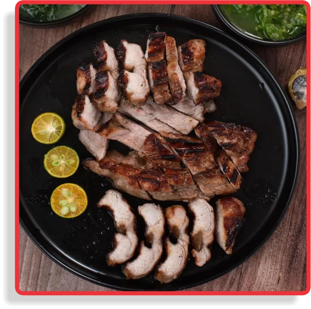 daging campur Jumbo