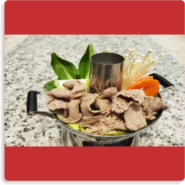 Steamboat Sapi