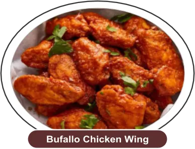 Bufallo Chicken Wing
